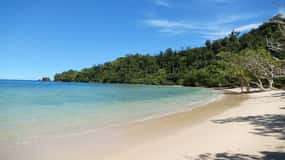 Padang West Sumatra: Hoping Island Fullday Tour