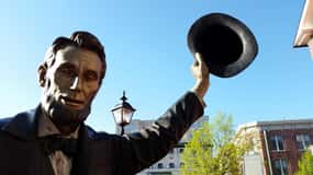 Tour em pequenos grupos: DC ao Parque Militar Nacional de Gettysburg