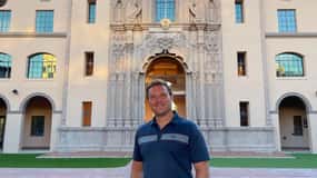 Tucson: Downtown Walking Tour mit einem ortskundigen Guide