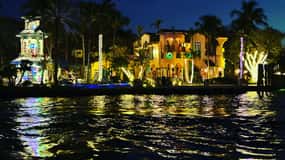 Espectacular tour en barco privado - Centro de Fort Lauderdale