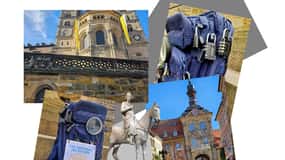 Outdoor Escape Game Bamberg
