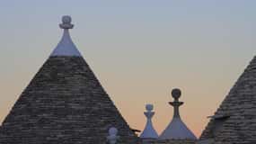 Matera y Alberobello: Tour privado del Patrimonio de la UNESCO