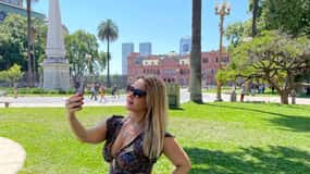 Buenos Aires: Tour clásico privado de la ciudad