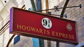 Il tour di Harry Potter più completo ed esclusivo di Londra.
