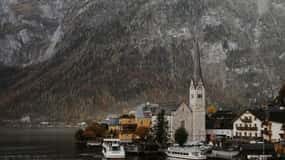 Desde Viena: Excursión de un día a Hallstatt y Salzburgo con Guía