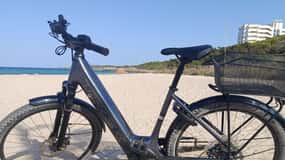 Mallorca: Touring or electric bike rental in Cala Millor