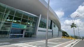 Translado privado do aeroporto de Pereira: De/para Salento