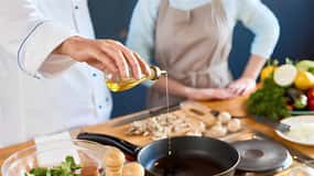 Rhodes City Tour, Cooking Class & Wine Tasting