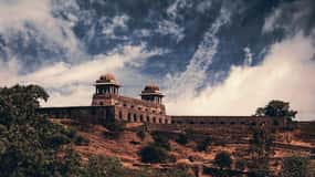 MANDU FULL DAY TOUR FROM INDORE