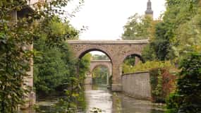 Leipzig private guided city tour