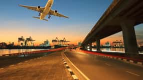 Privat lufthavnstransport i Bukarest