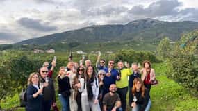 Da Venezia: Tour di Treviso, Prosecco e degustazioni di vino