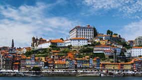Porto: City Center Walking Tour