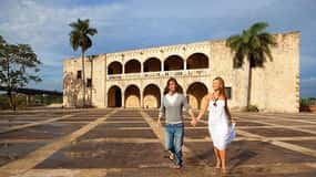 Punta Cana: City tour em Santo Domingo com almoço