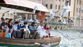 Dubai: Old Town, Creek, Museums, Souks, & Street Food Tour