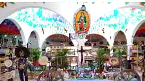 Puerto Morelos: Shopping Tour & Cenote Kin Ha