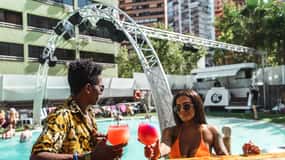 Benidorm: BC Music Resort™ Piscina, DJ y Entrada de Fiesta Diurna