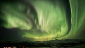 Tromsø: Caza de auroras boreales en grupo pequeño y aventurero