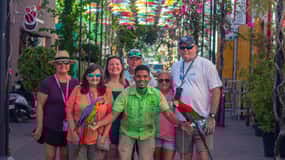 Puerto Plata City Tour