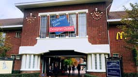 Amsterdam: Jednodniowa wycieczka do centrum handlowego Roermond Designer Outlet