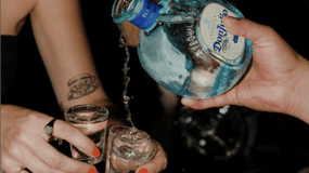 Montreal Old Port: Tequila & Mezcal Tasting/101 Course