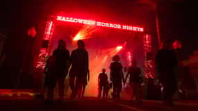 Universal Orlando Resort: Halloween Horror Nights