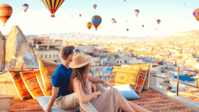 Exploring Cappadocia: A Two-Day Cultural Adventure