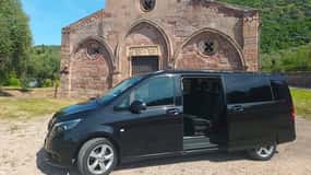 Nord Sardegna: transfer e tour