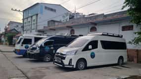 Flores: Transfer From Flores to Semuc Champey, Lanquin Exclusive Tourism