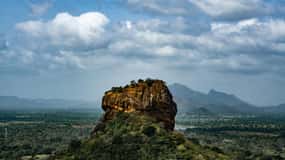 Visit sri Lanka 7 Days Round Trip