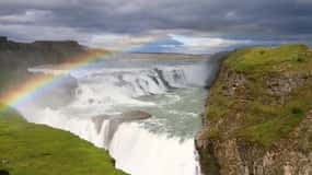 Golden Circle Private Tale of Iceland's Natural Wonders