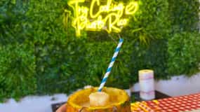 Puerto Rican food tasting and beginner cooking Tour