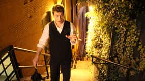 DC: Ghosts of Georgetown Haunted History Nighttime Tour