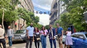 Johannesburg: Street Art and Culture in Maboneng!