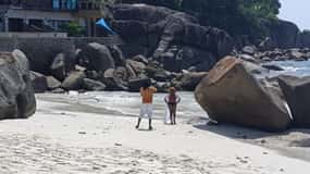 Île des Seychelles : Excursion aventureuse à Mahé