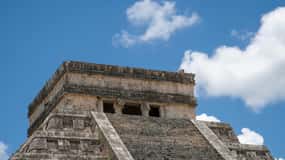 Riviera Maya: Tour a Cobá y Chichén Itzá con Cenote y Almuerzo