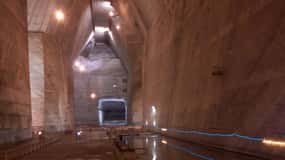 Fra Bukarest: Dagsudflugt til saltmine og Mogosoaia-paladset