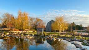 Niagara-on-the-Lake: Guidet byvandring