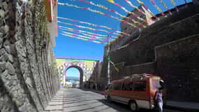 From Guatemala City Chichicastenango in 1 day.