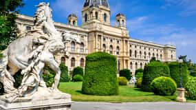 Skip-the-line Private Tour Kunsthistorisches Museum Vienna