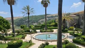 Lawatan Baroque dengan van mini dari Syracuse ke Noto-Modica-Ragusa