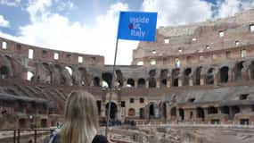 Entrada al Coliseo con audioguía digital y opción arena