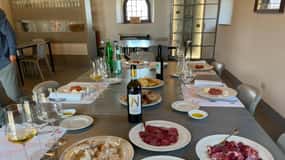 Orvieto: Wine Tour 5 minutes from the historic center