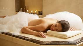 Alanya: Traditionelt tyrkisk bad, spa og massage