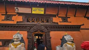 Patan and Bhaktapur City Full Day Tour