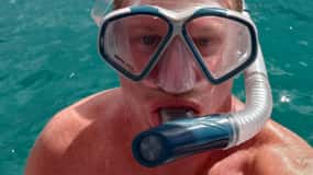 Mergulhe com snorkel no Caribe do Panamá e visite Portobleo WHS