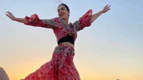 "Van Amman:2-Dagen Naar Petra&Wadi Rum&Dead Sea Terug Naar Amman"