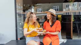 Destaques e joias escondidas do tour privado em Copenhague