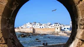 De Marraquexe: Viagem de 1 dia de Marraquexe a Essaouira