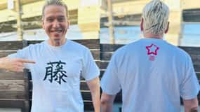 Fukuoka Japanese Calligraphy Experience